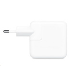 APPLE 35W 35W dvouportový USB-C napájecí adaptér