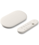 Google Tv Streamer 4K (2024)