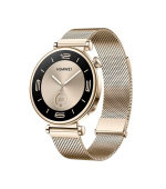 Huawei Watch GT4 41mm (Aurora-B19M), gold EU