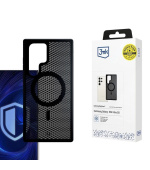 3mk COOLing MagCase pro Samsung Galaxy S25+