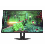 LCD HP OMEN 27u, herní Monitor 27" UHD 3840x2160; IPS; 16:9; 450nitů; 144Hz,1ms, USB; HDM; DP; 3.5mm Jack