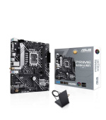 ASUS MB Sc LGA1700 PRIME H610M-A WiFi, Intel H610, 2xDDR5, 1xDP, 1xHDMI, 1xVGA, mATX