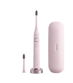 BAZAR - Tesla Toothbrush Sonic TS400 Pink, rozbaleno