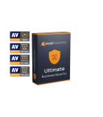 _Nová Avast Ultimate Business Security pro 33 PC na 24 měsíců