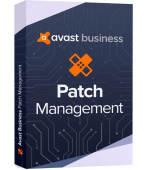 _Nová Avast Business Patch Management 45PC na 12 měsíců