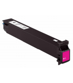 Minolta Toner purpurový do MC8650