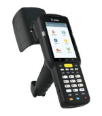 Zebra MC3390XR, Kit 2D, ER, SE4850, USB, BT, Wi-Fi, alpha, Gun, RFID, IST, PTT, GMS, Android