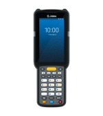 Zebra MC3300x, 2D, SE4770, BT, Wi-Fi, NFC, num., GMS, Android