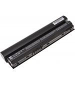 Baterie T6 Power Dell Latitude E6220, E6230, E6320, E6330, E6430s, 5200mAh, 58Wh, 6cell