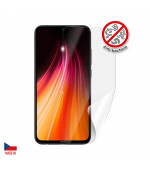 Screenshield Anti-Bacteria XIAOMI Redmi Note 8 (2021) folie na displej