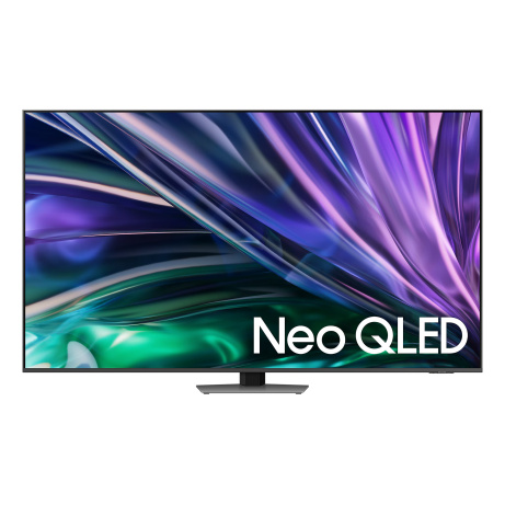 Samsung/Neo QE55QN85D/55"/4K UHD/Carbon Silver