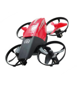 RC dron Syma X36 - s čidly proti nárazu