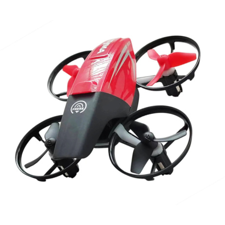 RC dron Syma X36 - s čidly proti nárazu