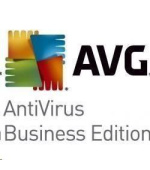 _Nová AVG Antivirus Business Editon pro 21 PC na 36 měsíců Online