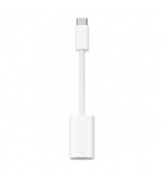 APPLE USB-C na Lightning Adaptér