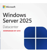 DELL_DOWNGRADE_KIT_MS_WS2025 Datacenter na WS2019 Datacenter CK