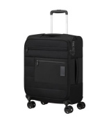 Samsonite VAYCAY SPINNER 55/20 L 40CM BLACK