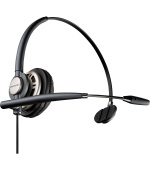 Poly EncorePro 710D with Quick Disconnect Monoaural Digital Headset TAA