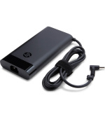 HP AC adapter Slim Smart for ZBook 4.5mm 230W