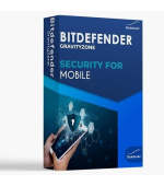 Bitdefender GravityZone Security for Mobile 2 roky, 25-49 licencí