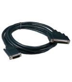 Datalogic RS232 kabel 25P female