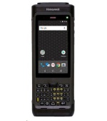 Honeywell CN80, 2D, 6603ER, BT, Wi-Fi, 4G, QWERTY, ESD, PTT, GMS, Android