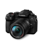 Panasonic Lumix G97 Body + 14-140mm