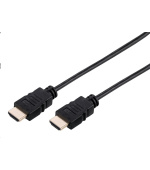 kabel C-TECH HDMI 2.0, 4K@60Hz, M/M, 2m