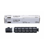 Canon toner C-EXV 59 černý pro iR 2625, 2630, 2645 (3 000 str.)