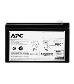 APC Replacement Battery Cartridge #204, pro SRV2KI, SRV2KIL