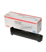 Oki Obraz. válec pro cyan toner do C9600/C9650/C9655//C9800/C9850/C9800MFP/C9850MFP (30k)