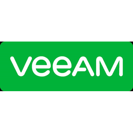 Veeam Public Sector Backup and Replication Enterprise Plus 1yr Subscription 24x7 Support E-LTU