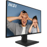 Monitor MSI Pro MP252 (PRO MP252) černý