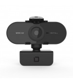 Dicota Webcam PRO Plus FullHD