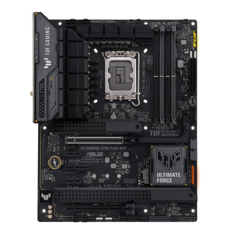 ASUS TUF GAMING Z790-PLUS WIFI/LGA 1700/ATX