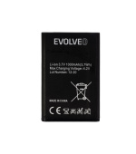 EVOLVEO originální baterie 1000 mAh pro  EasyPhone FM,FL