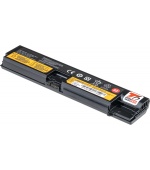 Baterie T6 Power Lenovo ThinkPad E570, E575, E570c, 2600mAh, 38Wh, 4cell