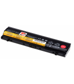 Baterie T6 Power Lenovo ThinkPad L560, L570, 5200mAh, 56Wh, 6cell