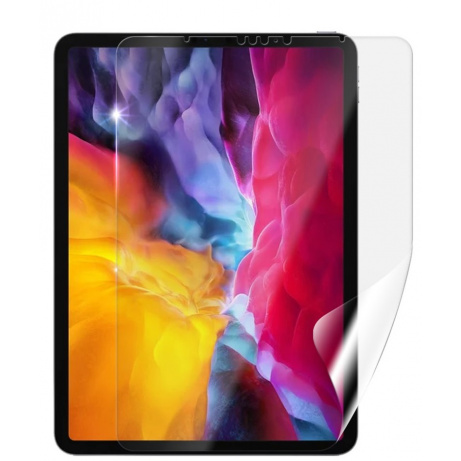 Screenshield APPLE iPad Pro 12.9 (2021) Wi-Fi Cellular folie na displej