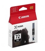 Canon PGI-72 PBK, photo černá