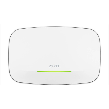 ZYXEL WBE510D, BE6500 ,1 x 2.5G LAN Ports, PoE+