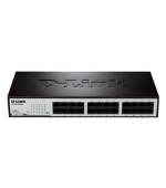 D-Link DES-1024D 24x10/100 Desktop/Rackmount switch