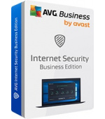 AVG Internet Security Business 5-19 Lic.1Y GOV