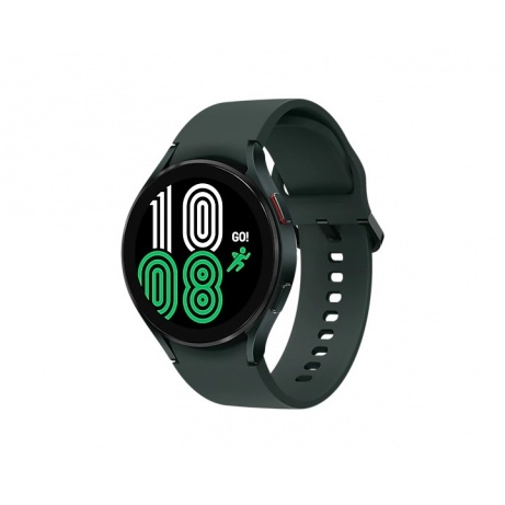 Samsung Galaxy Watch Active 4/44mm/Green/Sport Band/Green