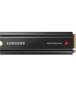 SSD Samsung 980 PRO M.2 - 1TB with Heatsink