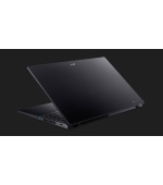 ACER NTB Aspire 3D 15 SpatialLabs Edition (A3D15-71GM-734V),i7-13620H,15,6" UHD,32GB,1TB SSD,RTX4050,W11HPro,Black