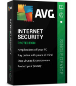 _Prodloužení AVG Internet Security pro Windows 1 lic na 12 měsíců