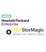 StorMagic 2TB Advanced 1yr 24x7 Renewal Support