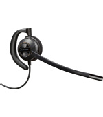 Poly EncorePro 530 with Quick Disconnect Discreet Headset (for EMEA)