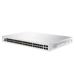 Cisco switch CBS250-48T-4G (48xGbE,4xSFP) - REFRESH